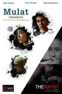Awaken - Poster