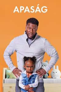 Fatherhood - Poster