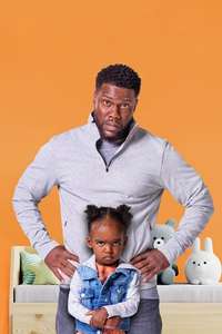 Fatherhood - Poster