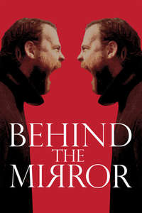 Behind the Mirror - Poster