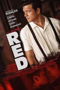Red - Poster
