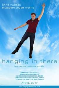 Hanging in There - Poster