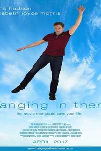 Hanging in There - Poster