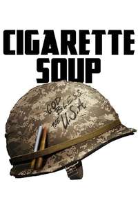 Cigarette Soup - Poster