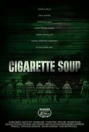 Cigarette Soup