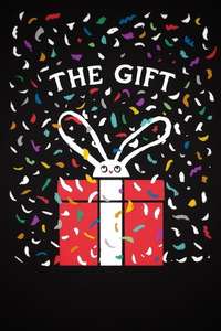 The Gift - Poster