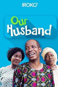 Our Husband - Poster