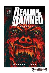 Realm of the Damned - Tenebris Deos - Poster
