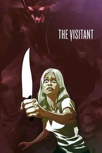 The Visitant - Poster
