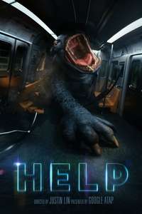 Help - Poster
