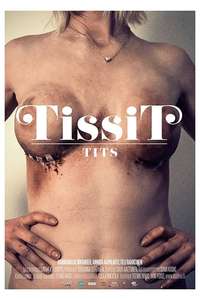 Tits - Poster