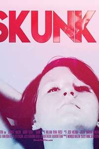 Skunk - Poster