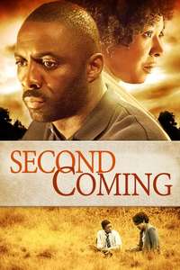 Second Coming - Poster