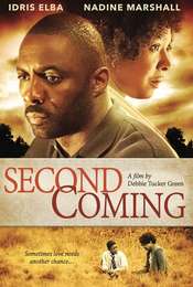 Second Coming