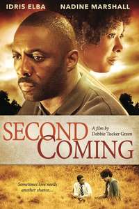 Second Coming - Poster
