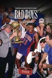 Bad Boys - Posters