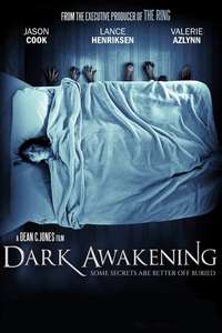 Dark Awakening - Poster