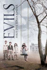 Dark Awakening - Poster