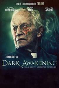 Dark Awakening - Poster