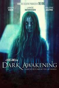 Dark Awakening - Poster