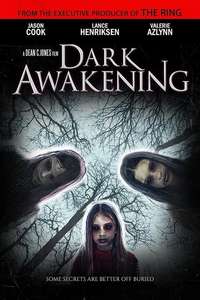 Dark Awakening - Poster