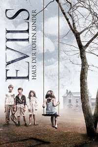 Dark Awakening - Poster