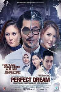 Perfect Dream - Poster