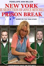 NY Prison Break: The Seduction of Joyce Mitchell