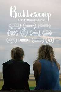 Buttercup - Poster