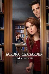 Dead Over Heels: An Aurora Teagarden Mystery - Poster