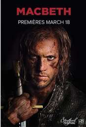 Macbeth - Stratford Festival of Canada