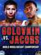 Gennady Golovkin vs. Daniel Jacobs