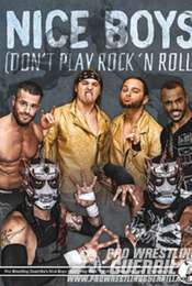 PWG: Nice Boys (Don't Play Rock and Roll)