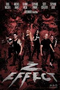 The Z Effect - Poster