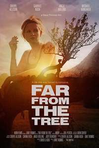 Far From The Tree - Posters