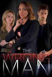 The Wrong Man