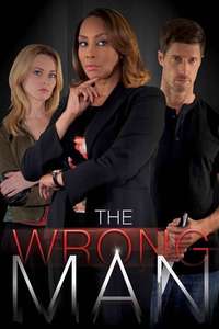 The Wrong Man - Posters