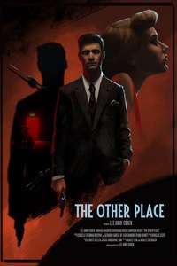 The Other Place - Posters