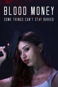 Blood Money - Posters