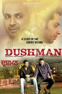 Dushman - Posters