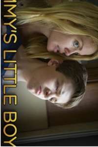 Mommy's Little Boy - Poster