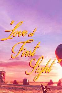 Love at First Sight - Poster