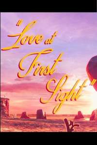 Love at First Sight - Poster