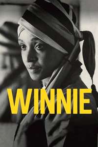 Winnie - Poster