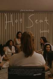 Hot Seat