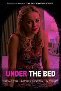 Under the Bed - Poster