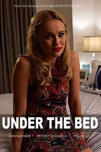 Under the Bed - Poster