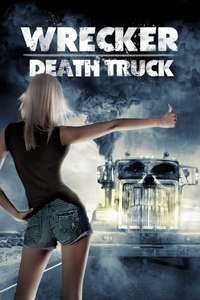 Wrecker - Poster