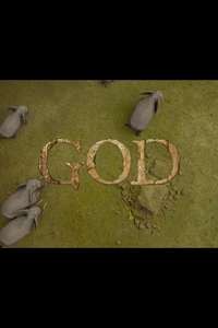 God: Serengeti - Poster