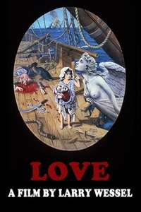 Love - Poster